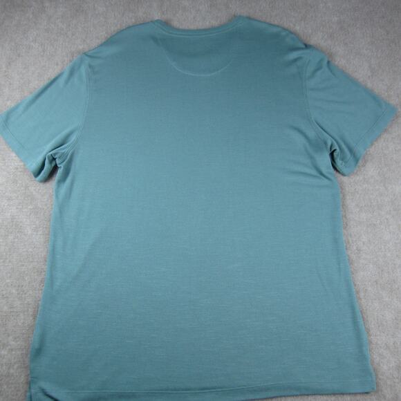 Grand Slam Polo Shirt Mens XL Lot of 3 Gray Red Green Short Sleeve crewneck - Picture 7 of 16